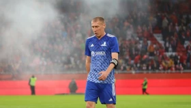 Исламбек Куат покинул «Астану»