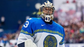 Андрей Шутов: Для команды и для меня этот чемпионат мира был сложным