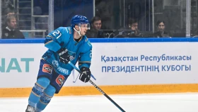 Владислав Кодола: Нас всех потряхивало в первом матче