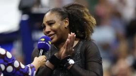 Бывшая первая ракетка мира перенесла операцию по удалению кисты в необычном месте