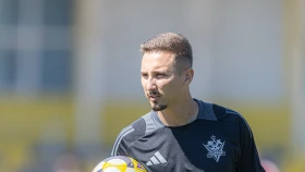 «Актобе» объявил об изменениях в тренерском штабе