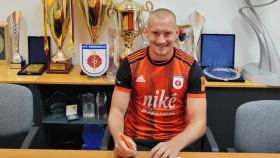 Даниэль Кестл: Соперник хорошо атаковал, но мы выиграли. Это самое главное