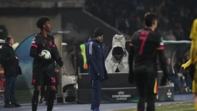 Григорий Бабаян: Голы «Челси» - это следствие их индивидуальных действий