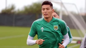 Темирлан Ерланов вернулся в «Тобол»