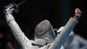 Семсерлесуден ел чемпионатының алғашқы жеңімпаздары анықталды