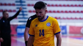 Казахстан рискует остаться без ЕВРО?