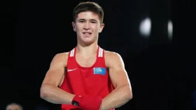 Сабырхан, Зейноллаева и Бегалиев вышли в финал ЧМ