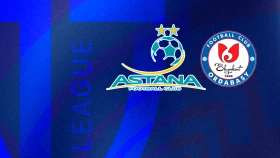 Центральный матч тура QJL в эфире Sport Plus Qazaqstan