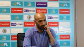 Али Алиев: Мы знали, с кем мы сталкиваемся