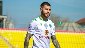 Евгений Козлов: Қазақстан үшін тер төгуге дайынмын