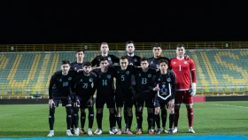 Талгат Байсуфинов вызвал 50 футболистов на новый турнир FIFA