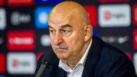 Черчесов про лимит на легионеров в Чемпионате Казахстана: Для игроков это конкурентная среда