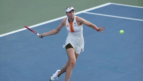 Елена Рыбакина Нинбо қаласындағы жеңісінен кейін WTA рейтингінде жоғарылады