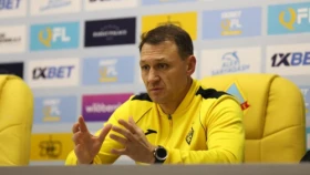 Рафаэль Уразбахтин: мы покажем, на что мы действительно способны