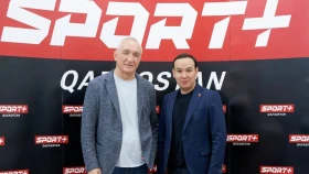 Sport+ және QJ League ынтымақтастық туралы келісімге келді