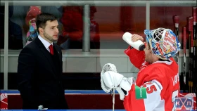 «Барыс» жаңа бапкер тағайындайды