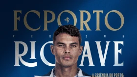 «Порту» в кризисе? Где и во сколько смотреть матч «Порту» - «Риу Аве»