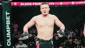 Бывший спарринг-партнер Рахмонова проведет второй бой за месяц в Шымкенте