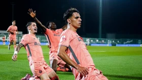 «Порту» продолжил победную серию (видео)