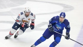 Семен Симонов: Если будешь смотреть по сторонам, то твое место уже могут забрать