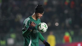 «Мұндайды футболда жиі көрмейсің»: Еуропада Сейсеннің ерекше стилін атап өтті