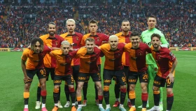 «Галатасарай» көш басына шығуы мүмкін. «Галатасарай» — «Газиантепспор» матчын қайда және нешеде көруге болады