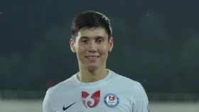 Назван срок возвращения на поле Бауыржана Исламхана