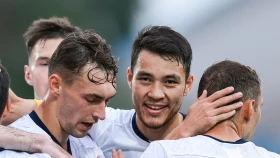 Талгат Кусяпов: Все по воле Всевышнего