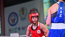 Қазақстандық боксшылар Астанада өтетін шағын турнирге қатысады