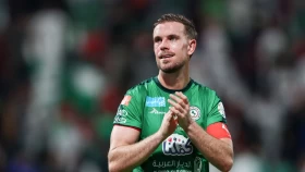 Экс-капитан «Ливерпуля» покинул Саудовскую Аравию и переходит в «Аякс»