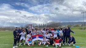 Ненад Эрич Сербия құрамасының жаттықтырушылар штабына қосылды