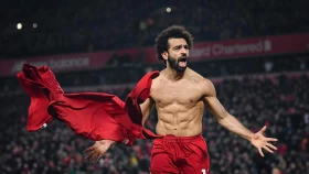 Мохамед Салах и Дарвин Нуньес испытывают проблемы со здоровьем