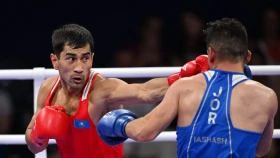 Шымбергенов, Оралбай және Қоңқабаев Шымкенттегі турнирге қатыспайды