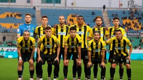 Қақпашы Ульянов ерлігінің арқасында «Қайрат» жеңіске жетті