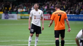 Альберт Габараев «Тобылдың» сапына оралуы мүмкін