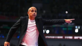 Футзалдан құраманың бас бапкері Какамен келісімшарт мерзімі ұзартылды