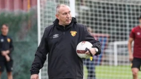 Стоилов рвется в Европу. Где и во сколько смотреть матч «Гезтепе» - «Кайсериспор»