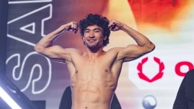 Сариев - чемпион, Таскет победил бойца из Узбекистана. Результаты всех боев турнира Alash Pride 101