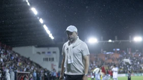 Решающий матч Парфенова? Где смотреть «Актобе» - «Кызылжар»