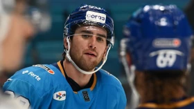 К покинувшему «Барыс» Маклауду повышенный интерес в КХЛ