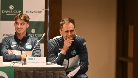 Александр Недовесов: С Эскобаром мы расстались