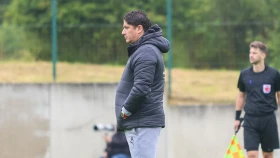 Главный тренер «Дифферданжа»: «Ордабасы» давал нам больше пространства