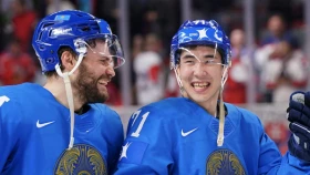 Шотландский клуб дисквалифицировал фаната за расизм в адрес казахстанца Мади Диханбека