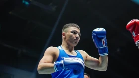 Аман Конысбеков про первый бой под флагом Казахстана: У каждой страны свой стиль, свои приемущества