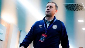 Денис Мамонов про матч с Англией: Обыграть можно любого соперника