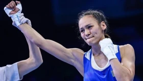 На «Турнире сильнейших» вручили индивидуальные награды