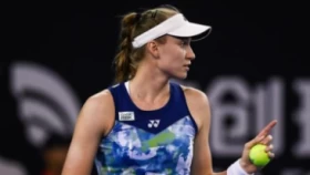Елена Рыбакина Брисбен турнирінің финалына шықты