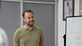 Асхат Сейсембек: Отстоять титул – одна из главных целей на сезон