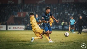 «Драконы» скучают по победам. Где смотреть «Порту» — АВС САД