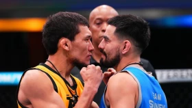 Нурбек Карабала: Путь Идриса и Донченко – пример того, как упорный труд и вера в мечту приводят к великим результатам